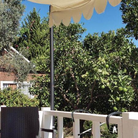 Seker Bungalov Apartman Çıralı Kültér fotó