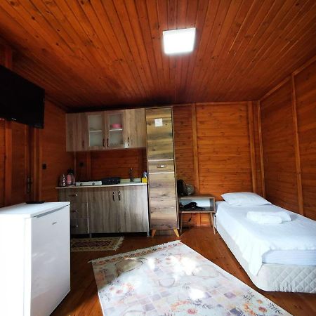 Seker Bungalov Apartman Çıralı Kültér fotó